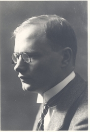 August Gailit profile picture