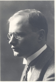 August Gailit