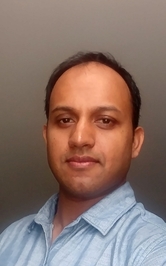 Pranav Prabhash