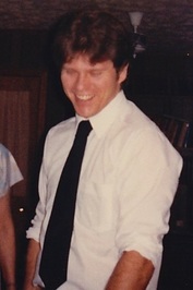 C. Arthur Shuey profile picture