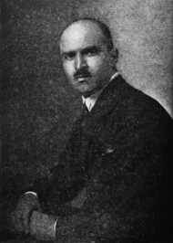 علینقی وزیری