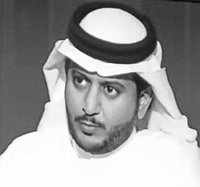 وحيد الغامدي