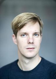 Joost de Vries profile picture