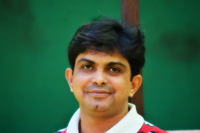 Kunal Desai