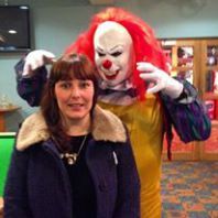 Sarah Wray profile picture