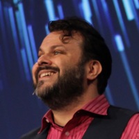 Jason Cranford Teague