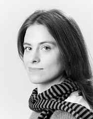 Gabrielė Gailiūtė-Bernotienė