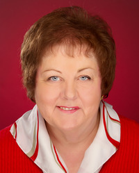 Patricia  Lee profile picture