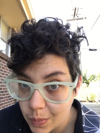 B.R. Sanders profile picture
