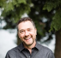 Kevin John Scott profile picture
