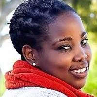 Novuyo Rosa Tshuma profile picture