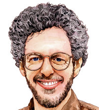 mark shepard