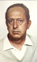 Luis Berenguer