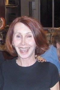 Suzanne Diffine (Editor of Voices of Classical Pilates)