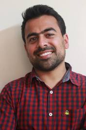 Manu Dawar