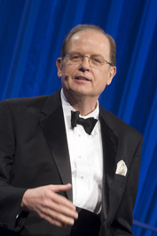 Ted Baehr