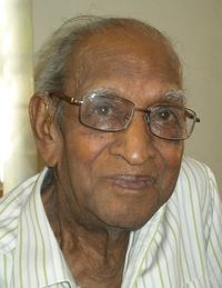 Satish Chandra profile picture