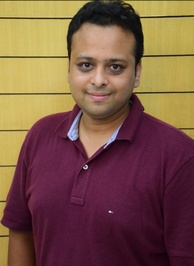 Aditya Vikram Lohia