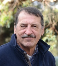 Allan   Mitchell profile picture
