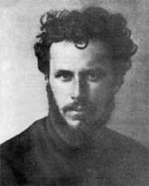 Vladimir Zazubrin profile picture