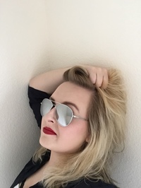 Amelia Rademaker profile picture