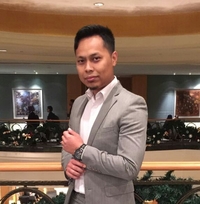 Kamarul Ariffin