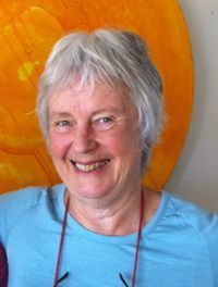 Deirdre Kent