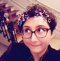 Naomi Tajedler profile picture