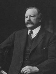 Arthur Pillans Laurie