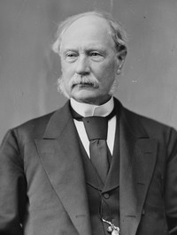 David Dudley Field II