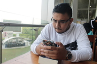 Reza Reinaldo
