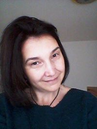 Victoria Pătrașcu