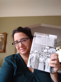 Emily E.L.B. Twarog
