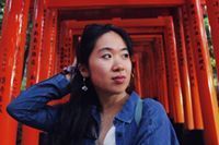 Carlina Duan profile picture