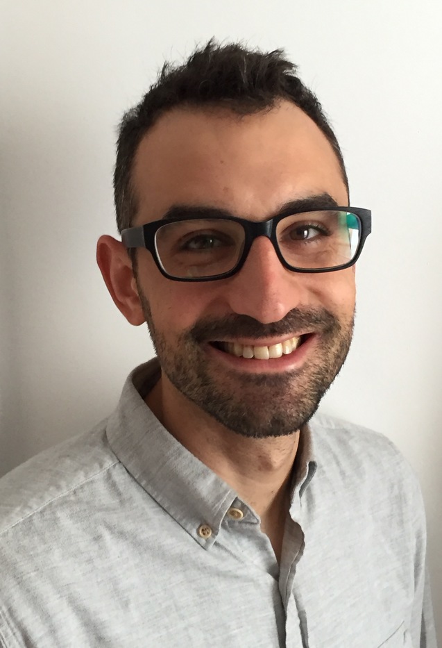 Jarrett Lerner (Author of A Work in Progress)