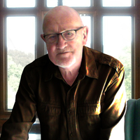 Ken Fry
