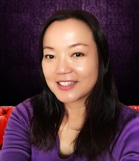 Gina Tang profile picture