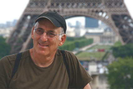 Russell Jacoby (Author of The Last Intellectuals)