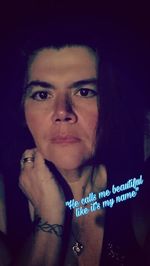 Tina M. Bowers-Plumstead