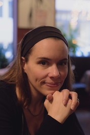Sarah E. Holroyd profile picture
