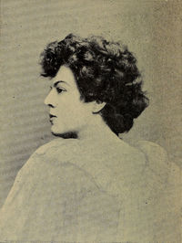 Dora Sigerson Shorter