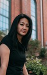 Janine Myung Ja