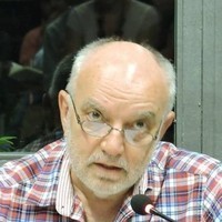 Dimitris J. Kyrtatas