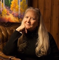 Deborah Garner profile picture