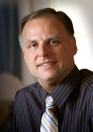 Barry Danylak