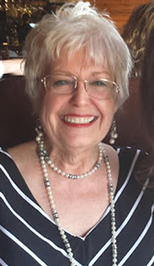 Marie Lenay Rogus