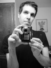 James Champagne profile picture