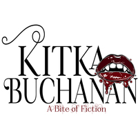 Kitka Buchanan