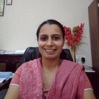 Sujata Morab