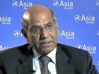Shyam Saran profile picture